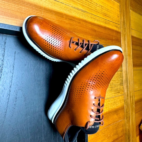 Cole Haan ZeroGrand 2.zero Oxford - Picture 6 of 6
